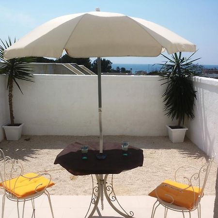 B&B Trullo Di Mare Torricella  Εξωτερικό φωτογραφία