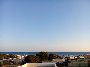 B&B Trullo Di Mare Torricella  Εξωτερικό φωτογραφία