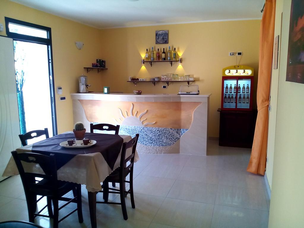 B&B Trullo Di Mare Torricella  Εξωτερικό φωτογραφία