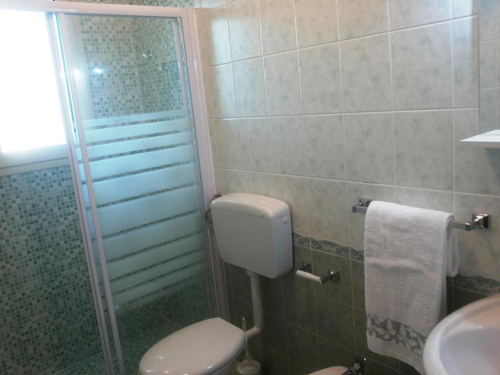 B&B Trullo Di Mare Torricella  Δωμάτιο φωτογραφία