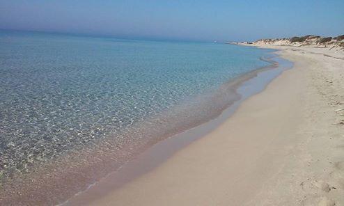 B&B Trullo Di Mare Torricella  Εξωτερικό φωτογραφία