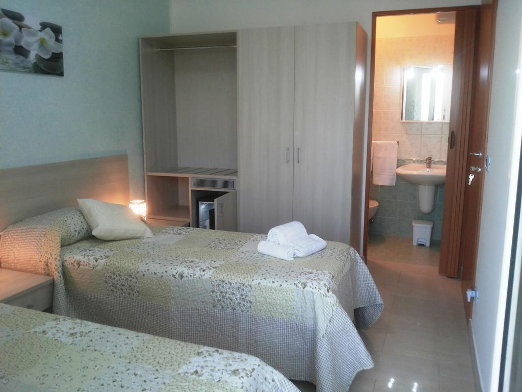 B&B Trullo Di Mare Torricella  Εξωτερικό φωτογραφία